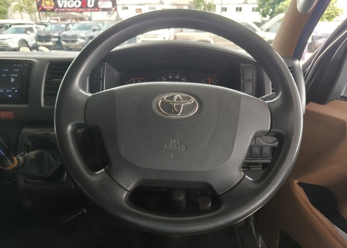 Used 3
                    TOYOTA
                     for Sale Image