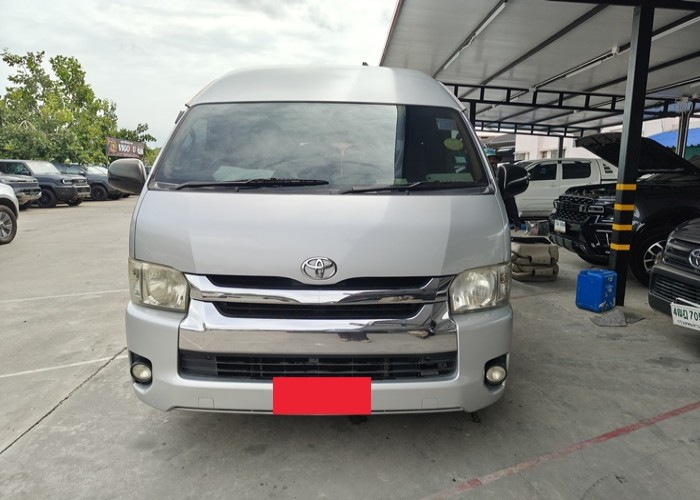 Used 3
                    TOYOTA
                     for Sale Image