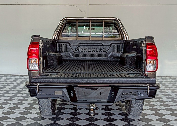 Used 4
                    TOYOTA
                     for Sale Image