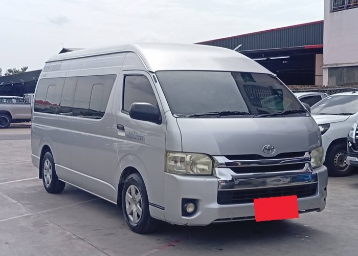 Used 3
                    TOYOTA
                     for Sale Image