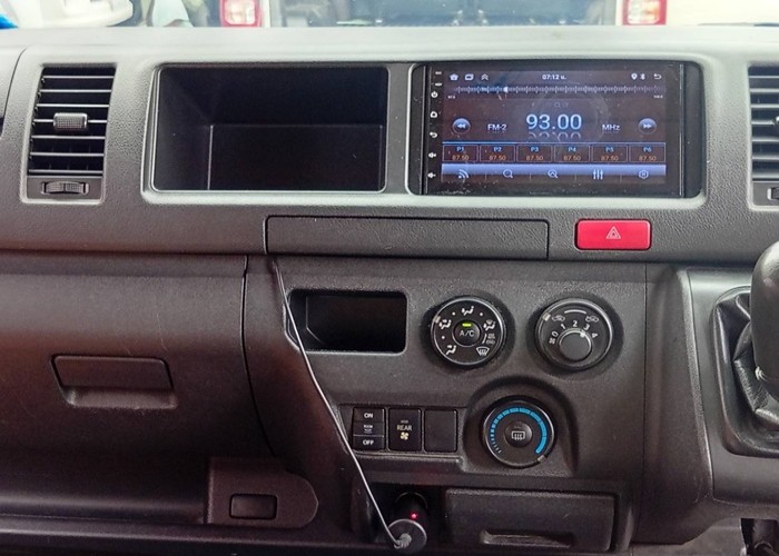 Used 3
                    TOYOTA
                     for Sale Image