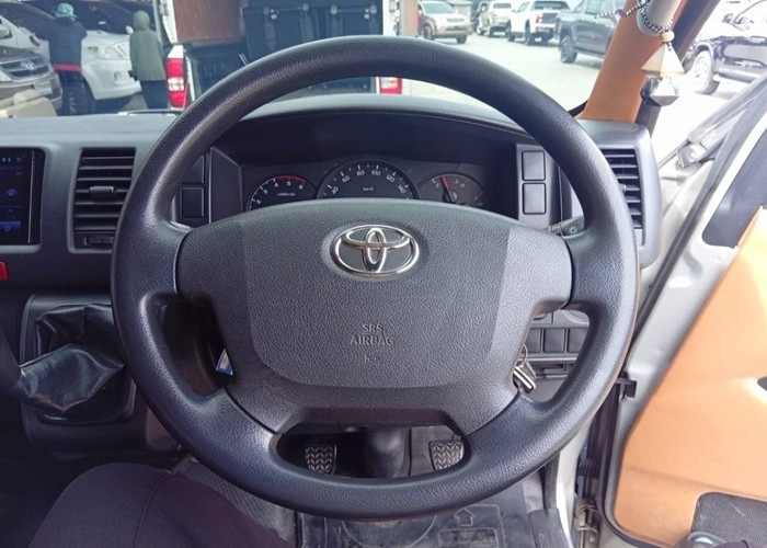 Used 3
                    TOYOTA
                     for Sale Image