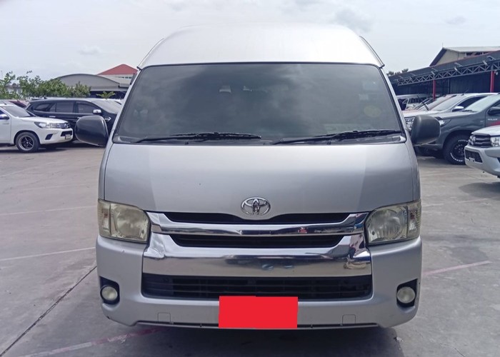 Used 3
                    TOYOTA
                     for Sale Image