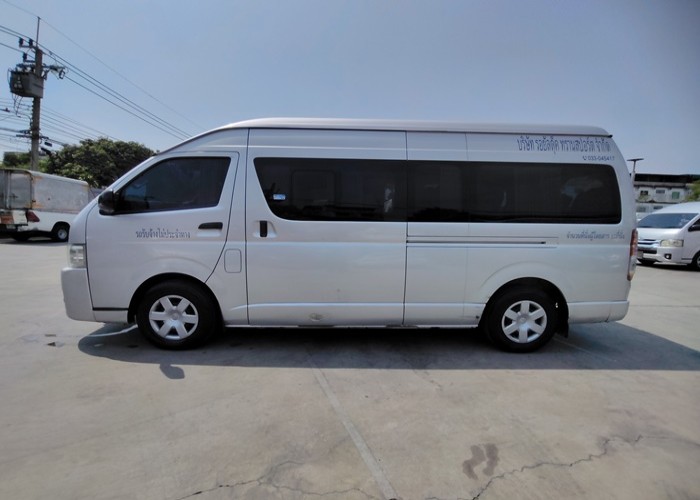 Used 3
                    TOYOTA
                     for Sale Image