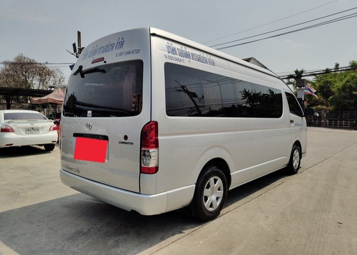 Used 3
                    TOYOTA
                     for Sale Image