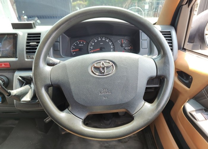 Used 3
                    TOYOTA
                     for Sale Image