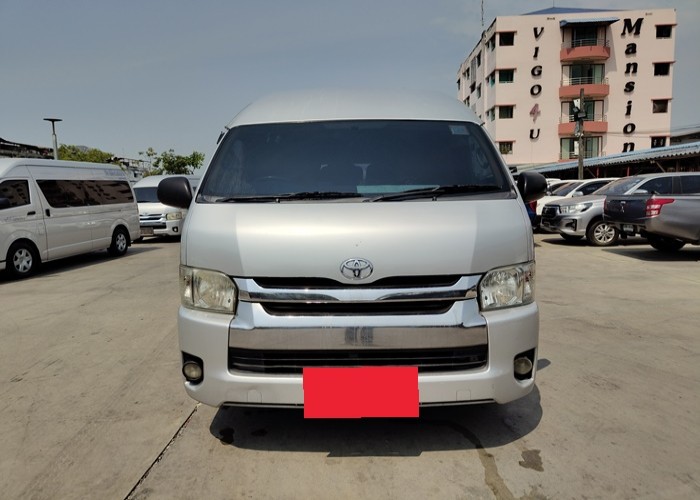 Used 3
                    TOYOTA
                     for Sale Image