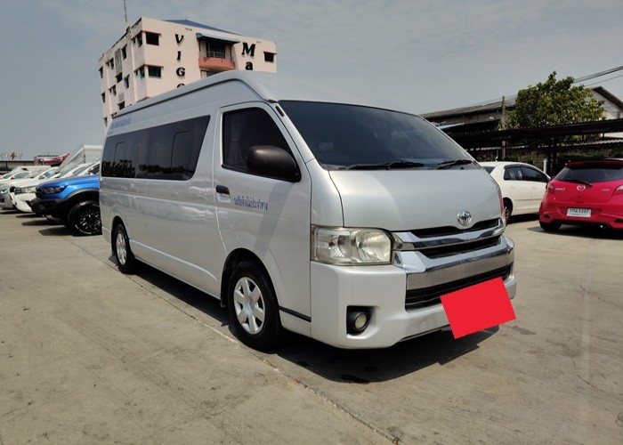 Used 3
                    TOYOTA
                     for Sale Image