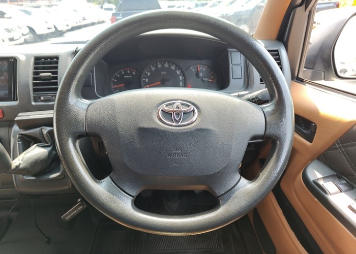 Used 12
                    TOYOTA
                     for Sale Image