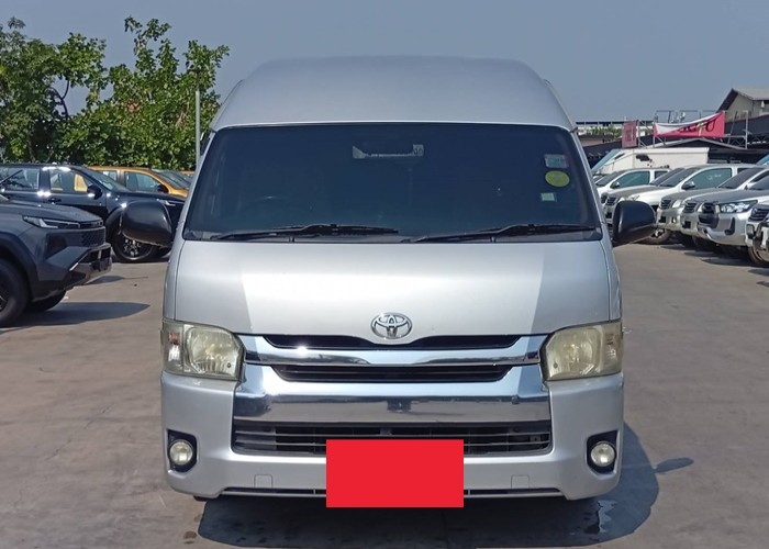 Used 3
                    TOYOTA
                     for Sale Image