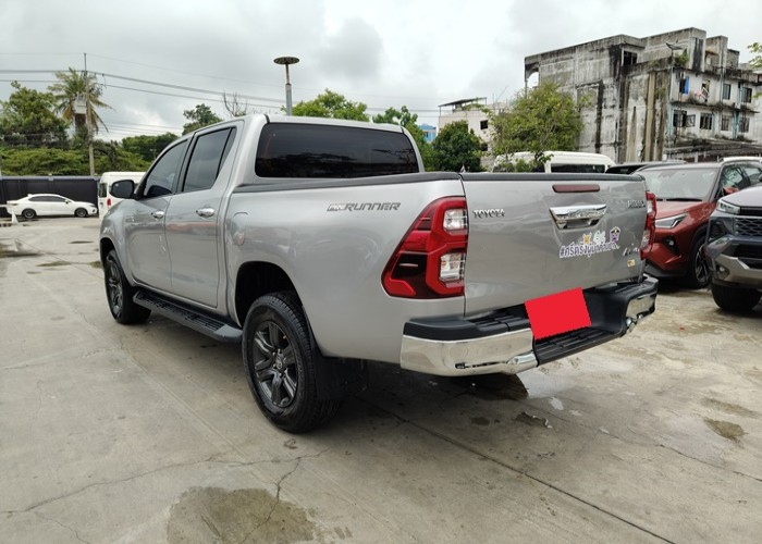 Used 3
                    TOYOTA
                     for Sale Image