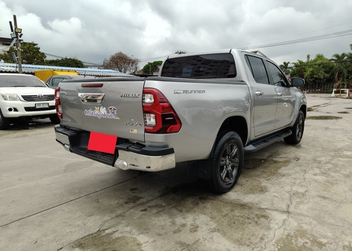 Used 3
                    TOYOTA
                     for Sale Image