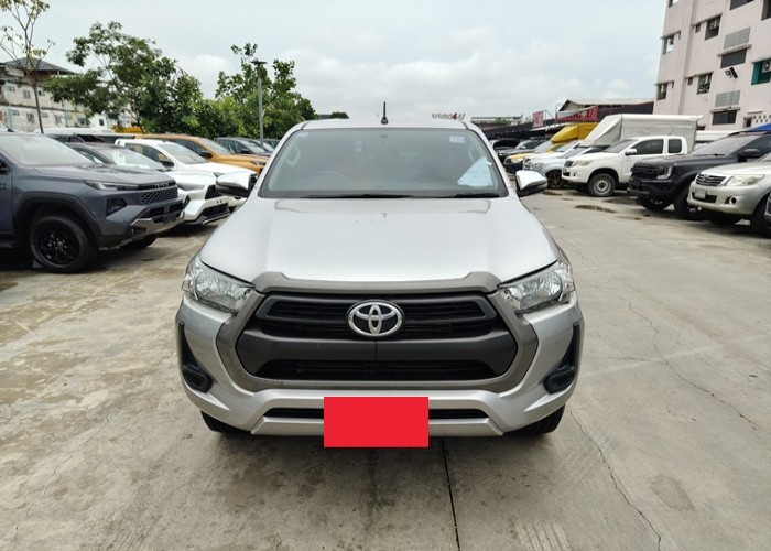 Used 3
                    TOYOTA
                     for Sale Image