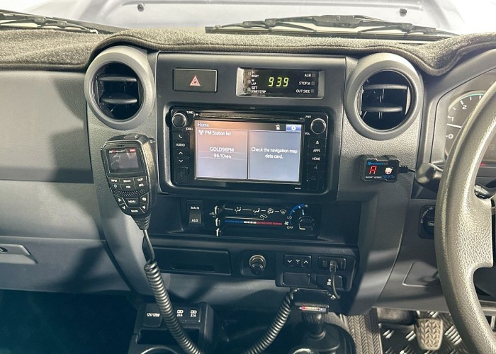 Used 1
                    TOYOTA
                     for Sale Image