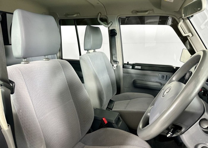 Used 1
                    TOYOTA
                     for Sale Image