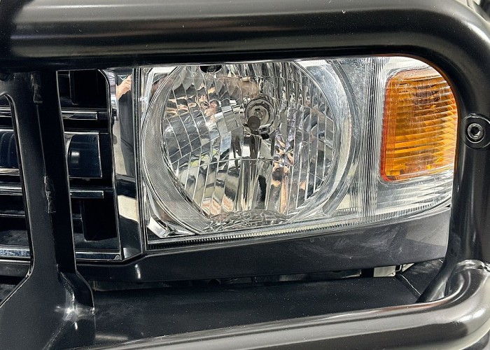 Used 1
                    TOYOTA
                     for Sale Image