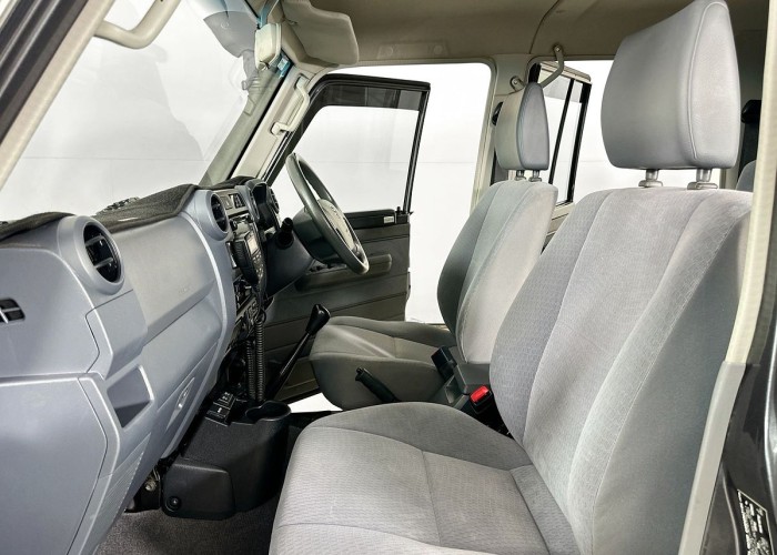 Used 1
                    TOYOTA
                     for Sale Image