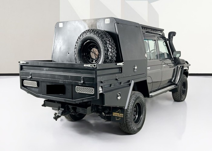 Used 1
                    TOYOTA
                     for Sale Image