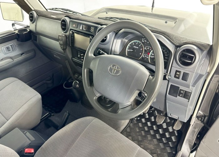 Used 1
                    TOYOTA
                     for Sale Image