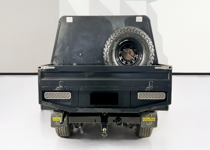 Used 1
                    TOYOTA
                     for Sale Image