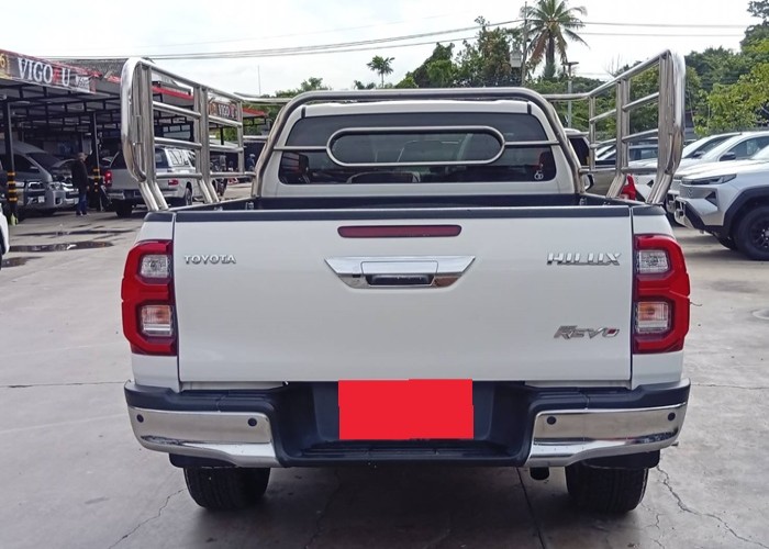 Used 6
                    TOYOTA
                     for Sale Image