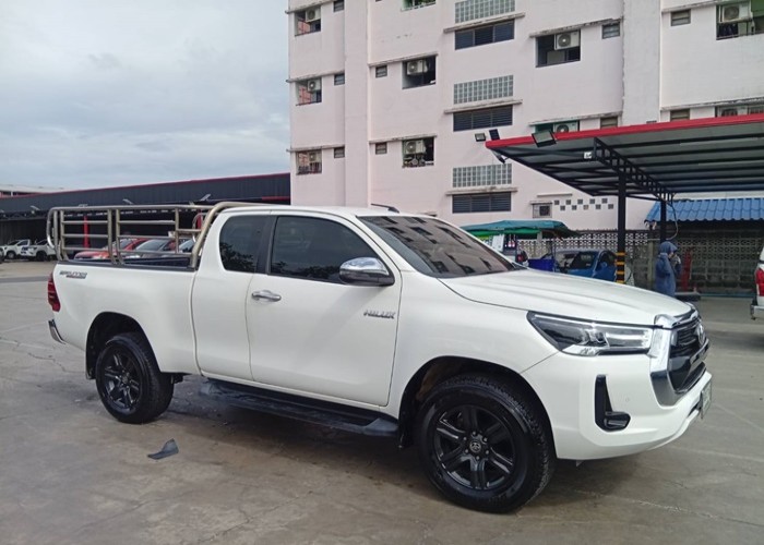 Used 6
                    TOYOTA
                     for Sale Image