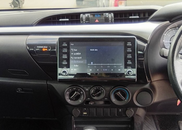 Used 6
                    TOYOTA
                     for Sale Image