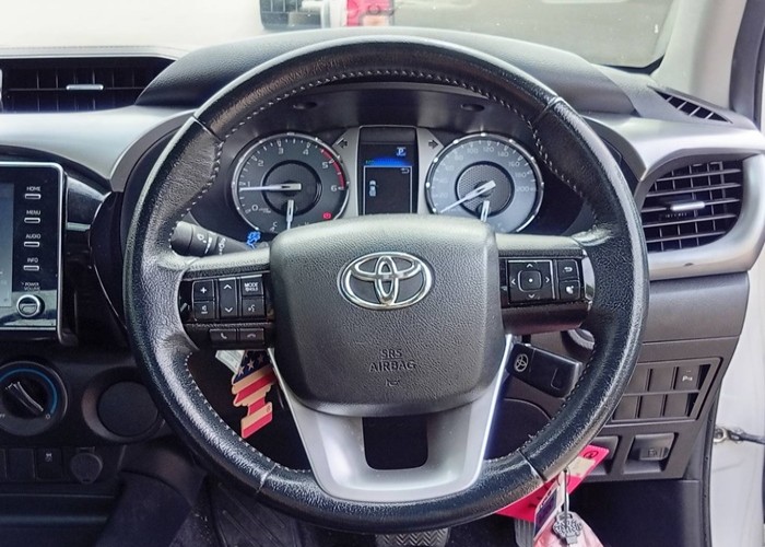 Used 6
                    TOYOTA
                     for Sale Image
