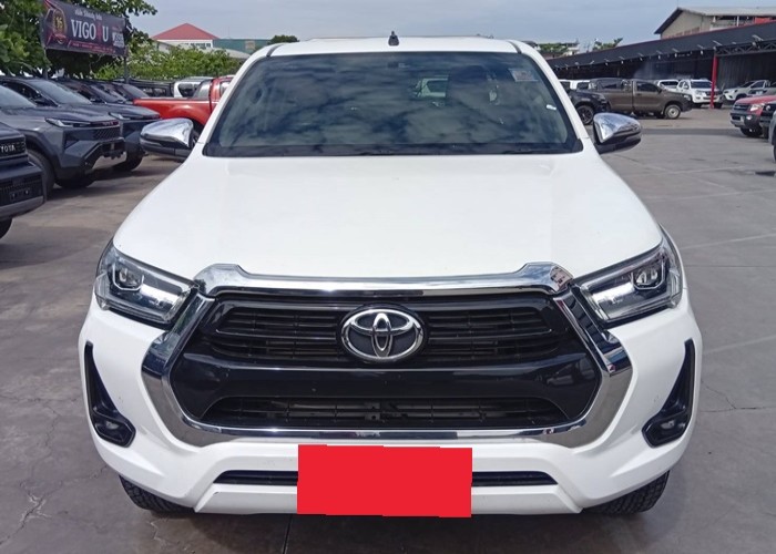 Used 6
                    TOYOTA
                     for Sale Image