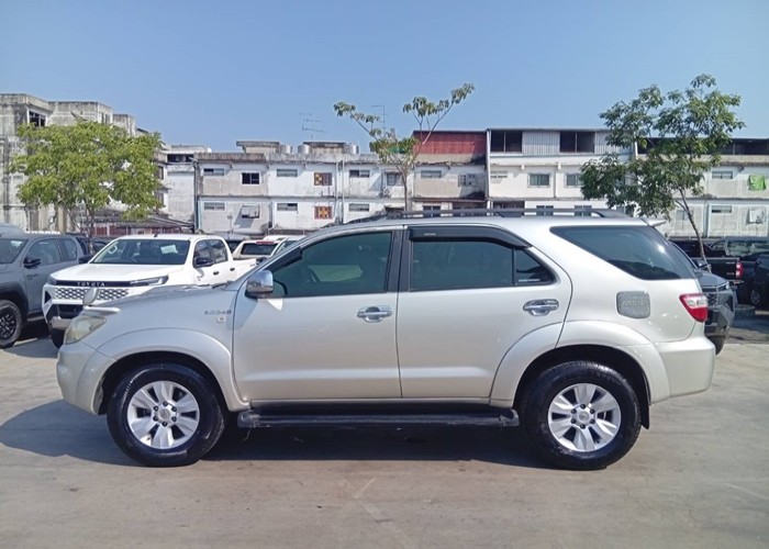 Used 4
                    TOYOTA
                     for Sale Image