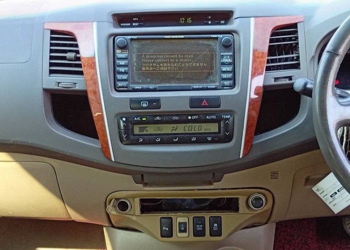 Used 4
                    TOYOTA
                     for Sale Image