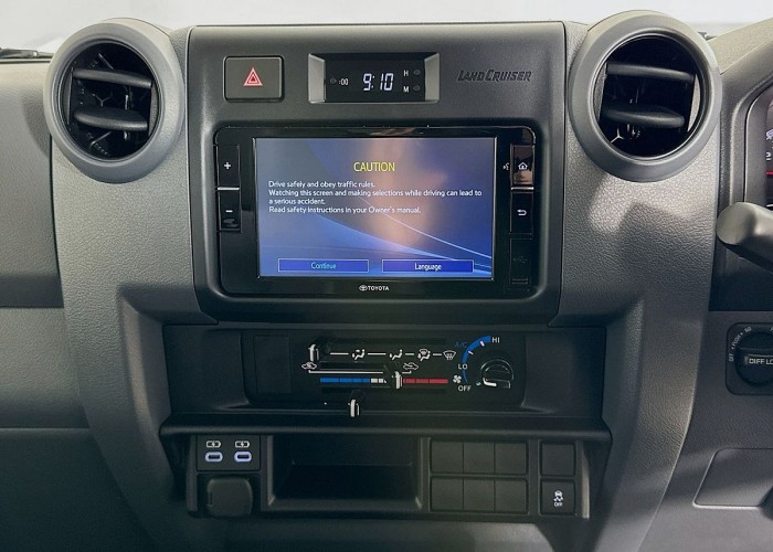 Used 1
                    TOYOTA
                     for Sale Image