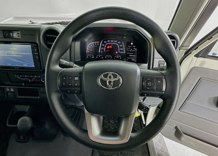 Used 1
                    TOYOTA
                     for Sale Image