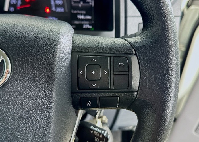 Used 1
                    TOYOTA
                     for Sale Image