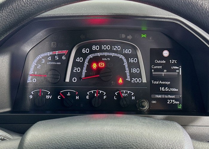 Used 1
                    TOYOTA
                     for Sale Image