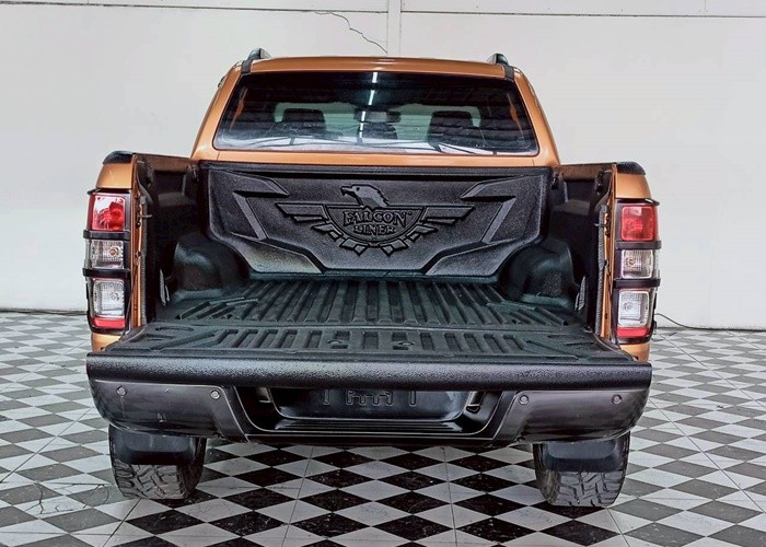 Used 5
                    FORD
                     for Sale Image