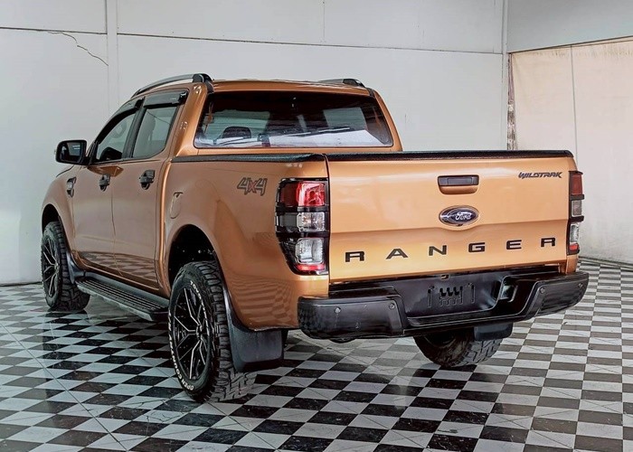 Used 5
                    FORD
                     for Sale Image