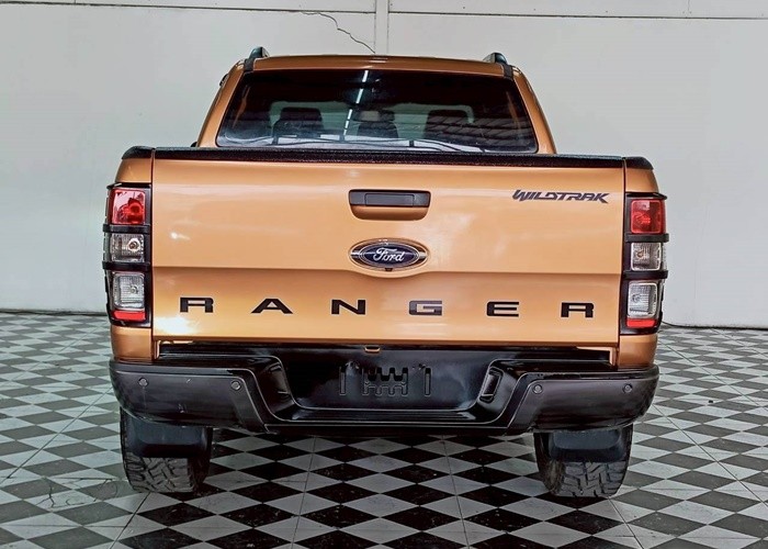 Used 5
                    FORD
                     for Sale Image