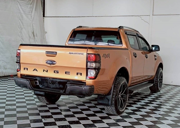 Used 5
                    FORD
                     for Sale Image