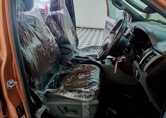 Used 5
                    FORD
                     for Sale Image