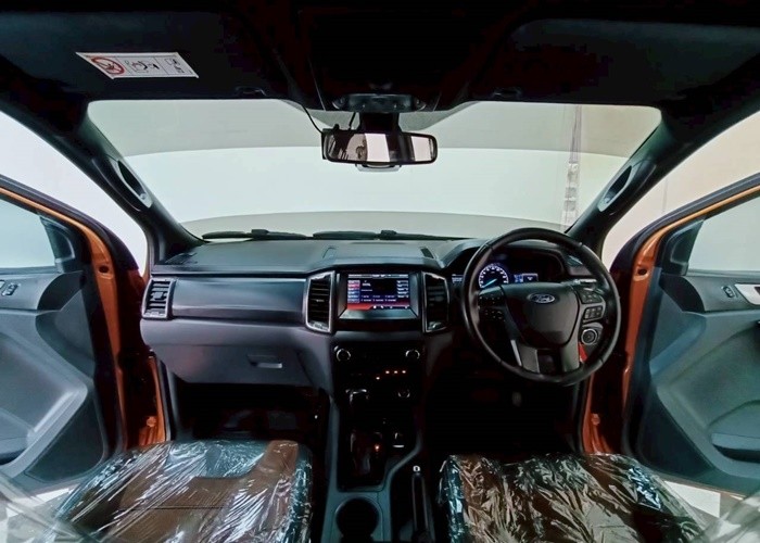 Used 5
                    FORD
                     for Sale Image