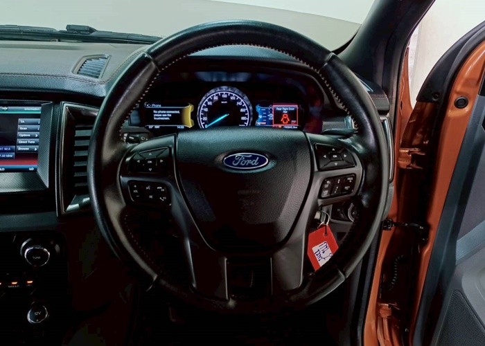 Used 5
                    FORD
                     for Sale Image