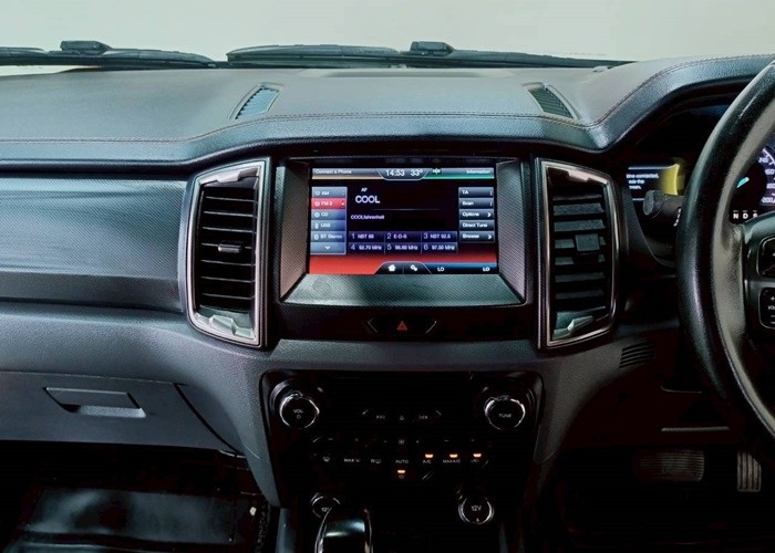 Used 5
                    FORD
                     for Sale Image