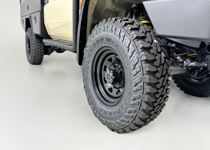 Used 1
                    TOYOTA
                     for Sale Image