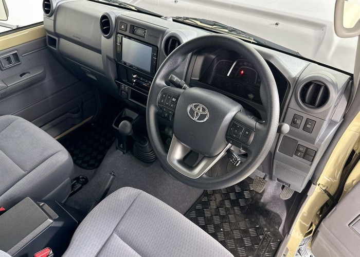 Used 1
                    TOYOTA
                     for Sale Image