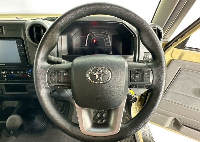 Used 1
                    TOYOTA
                     for Sale Image