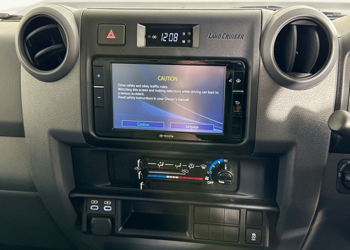 Used 1
                    TOYOTA
                     for Sale Image