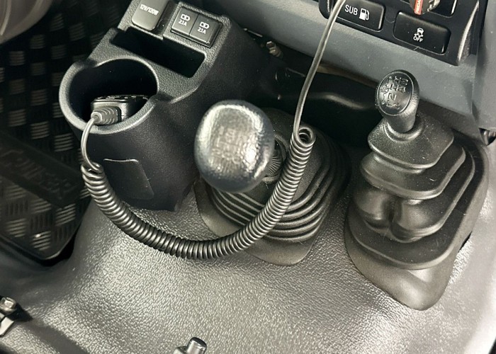 Used 1
                    TOYOTA
                     for Sale Image