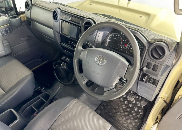 Used 1
                    TOYOTA
                     for Sale Image