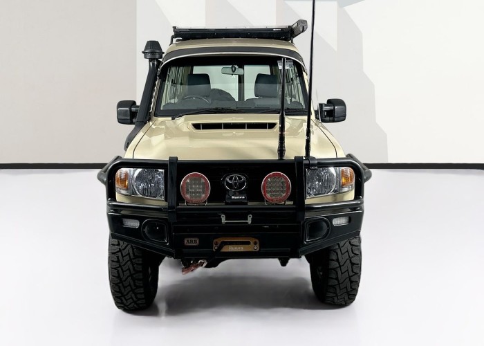 Used 1
                    TOYOTA
                     for Sale Image